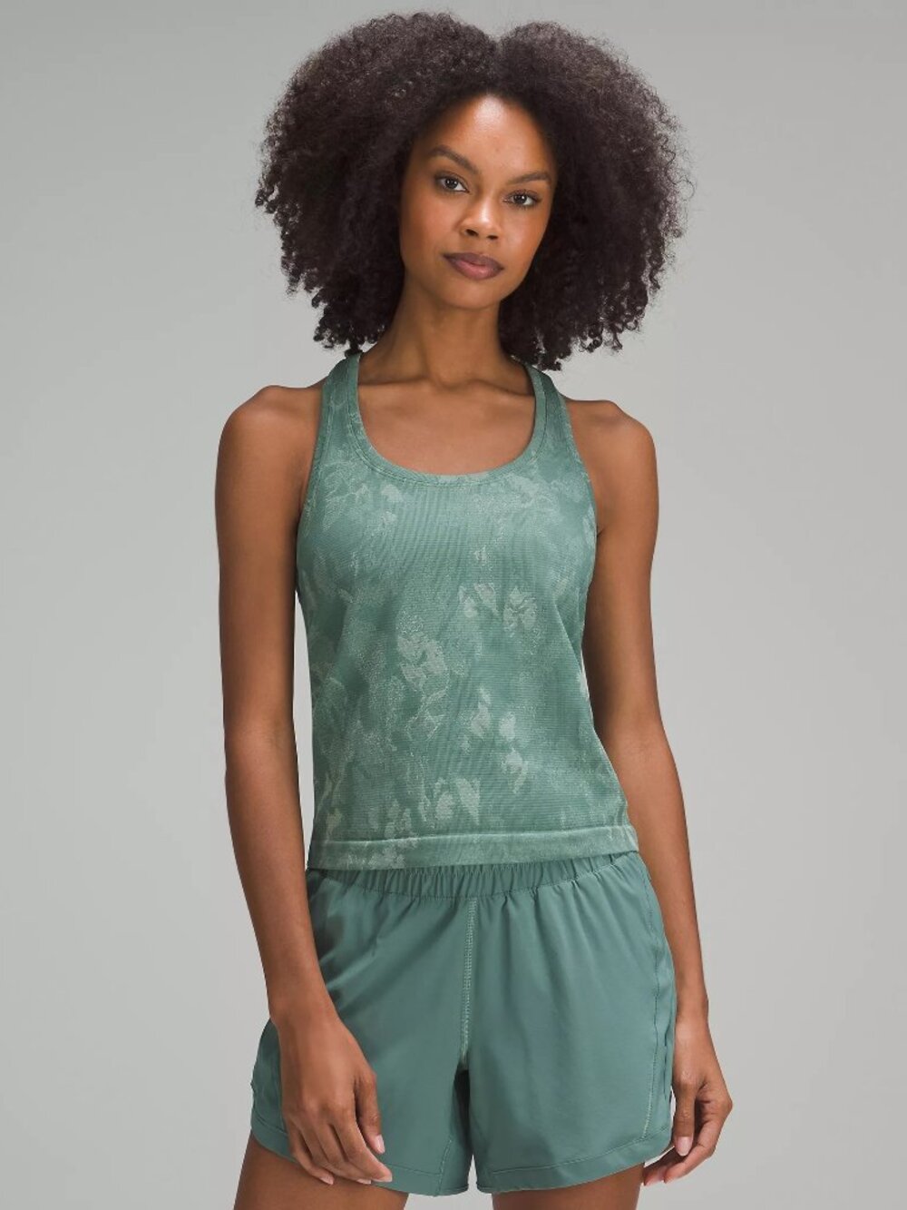 Swiftly Tech Racerback Tank Top 2.0 *Race Length